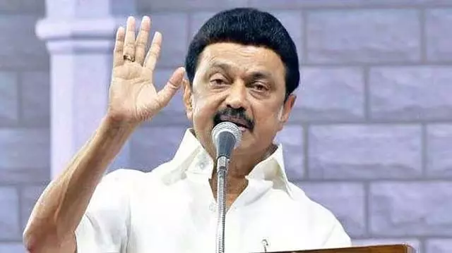 हम छद्म वेश में नकली किसान नहीं हैं: CM Stalin